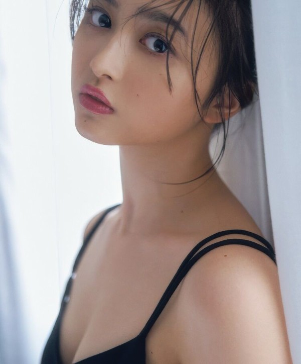 井上和】1st写真集「モノローグ」【講談社 2025/4/22発売】 : 乃木坂方丈記