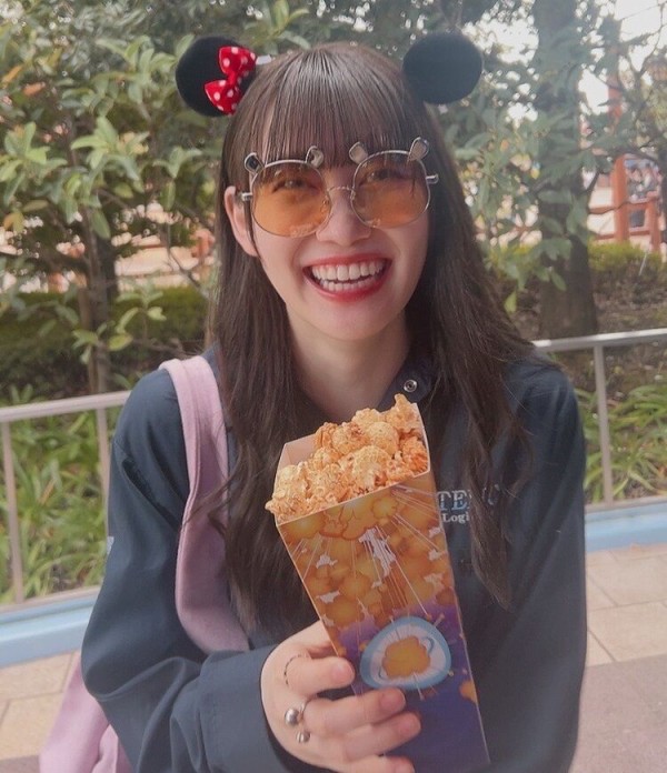 清宮レイ/松尾美佑】今までで一番楽しいMV撮影/同期とあんま行かない