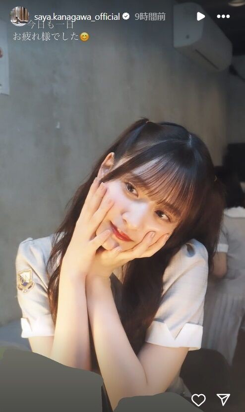 35thシングル】制服【2024/4/18～8/8】 : 乃木坂方丈記