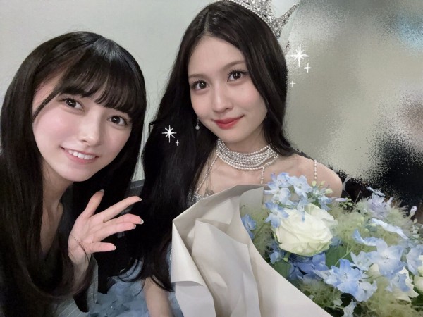 中村麗乃】卒業セレモニー（ソロコンサート）【ヒューリックホール