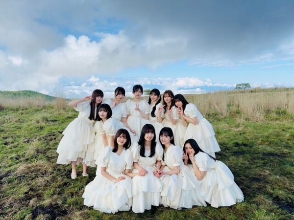 じゃあね」が切ない】MV【35thシングル 2024/6/20公開】 : 乃木坂方丈記