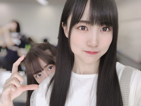 掛橋沙耶香】卒業発表/芸能界引退【公式ブログ 2024/8/10】 : 乃木坂方丈記