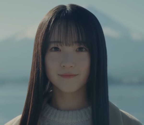 鈴木佑捺】山梨県出身/18歳【お披露目動画 2025/2/17】 : 乃木坂方丈記