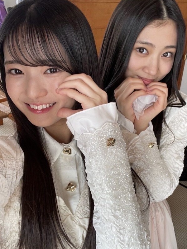 タイムリミット片想い】MV【38thSG 2025/3/22公開】 : 乃木坂方丈記