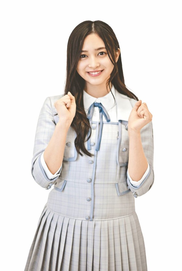 35thシングル】制服【2024/4/18～8/8】 : 乃木坂方丈記