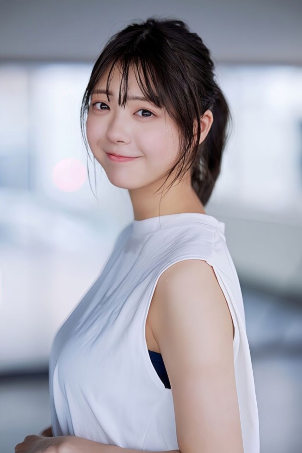 冨里奈央】表紙【週刊プレイボーイ 2025年4/14号 2025/3/31発売