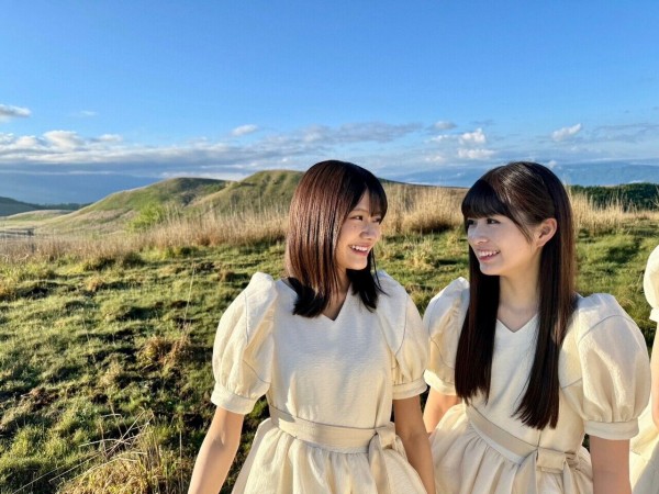 じゃあね」が切ない】MV【35thシングル 2024/6/20公開】 : 乃木坂方丈記