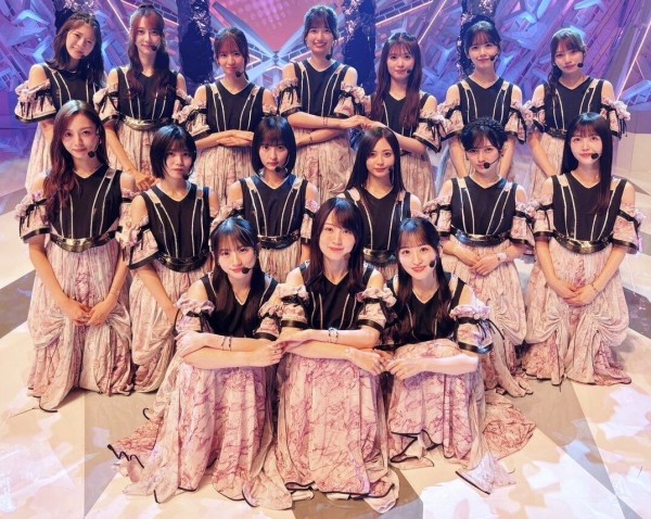 9 森高千里　新品未使用品　FCジュリア限定/目覚まし時計 MUSIC FAIR】39thSG Same numbers/私の夏（森高千里×乃木坂46）【フジ