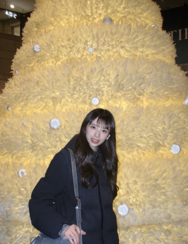 【冬ちゃん】 1月冬感じてる☃️みんなは雪みれた？❄️