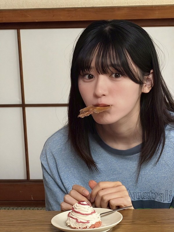 大越ひなの】コンビニ人間【EX大衆 2026年3月号 2026/2/16発売