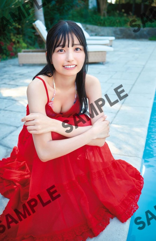 五百城茉央】1st写真集「未来の作り方」【小学館 2025/1/21発売