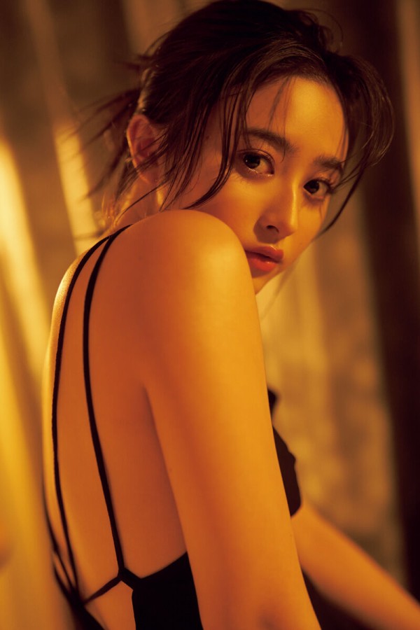 井上和】1st写真集「モノローグ」【講談社 2025/4/22発売】 : 乃木坂方丈記