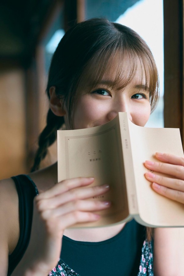 菅原咲月】根津スタジオ【週刊プレイボーイ36号 2024/8/19発売