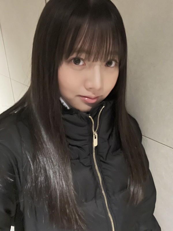 海邊朱莉】兵庫県出身/17歳【お披露目動画 2025/2/9】 : 乃木坂方丈記