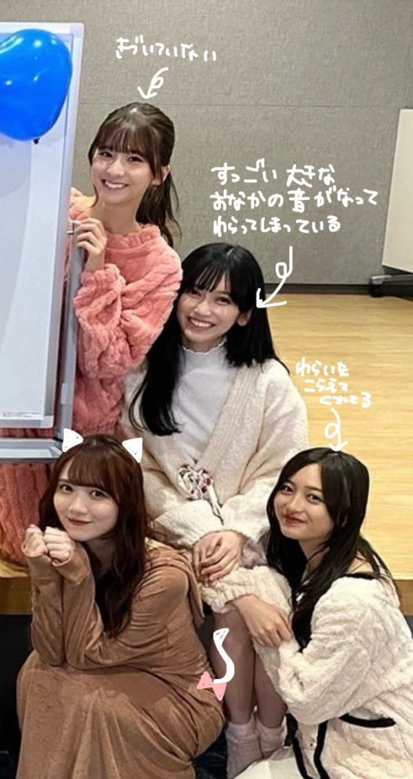 乃木坂46まとめ 超・乃木坂まとめ誕生！ - 乃木坂46まとめ (@nogizaka46_mt) / X