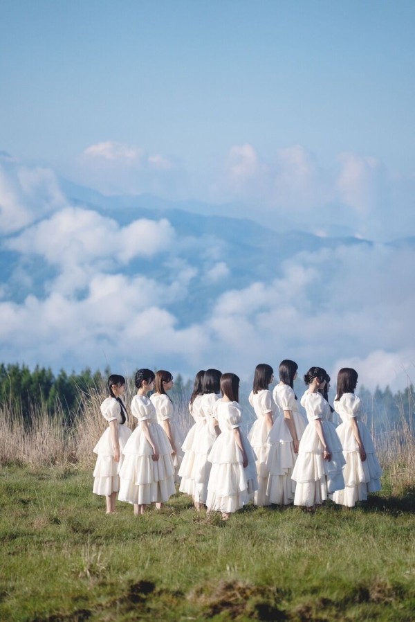 じゃあね」が切ない】MV【35thシングル 2024/6/20公開】 : 乃木坂方丈記