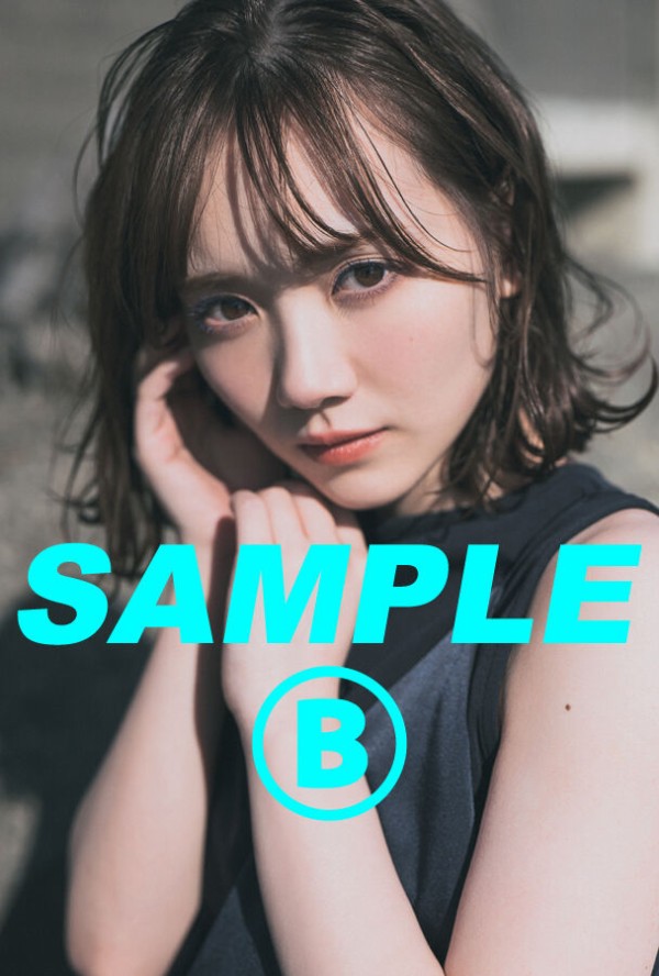 田村真佑】表紙・巻頭【blt.graph.vol.74 2021/12/15発売