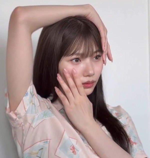 岡本姫奈】等々力八丁目公園【アップトゥボーイ2025年10月号 2025/8/22