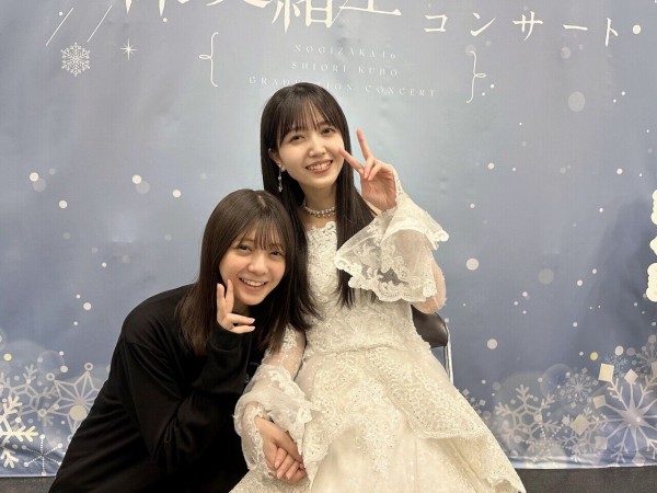 各メンバー】久保卒コン感想 ②【公式ブログ等 2025/12/5～】 : 乃木坂
