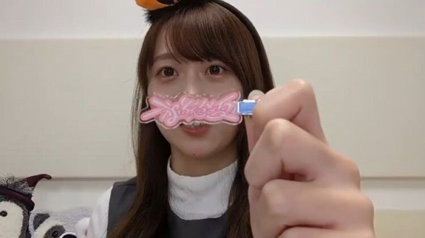 矢久保美緒】のぶこ【タイムちゃん 2025/10/14】 : 乃木坂方丈記
