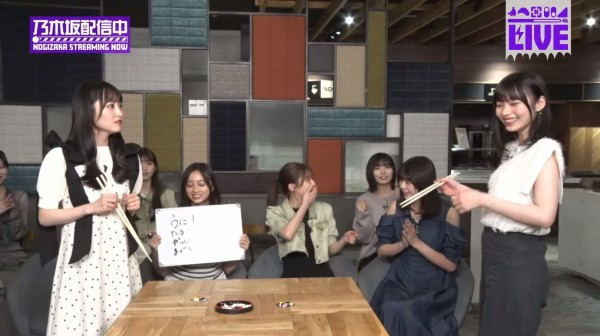 5期生】『「じゃあね」が切ない』MV解禁【乃木坂46分TV 2024/6
