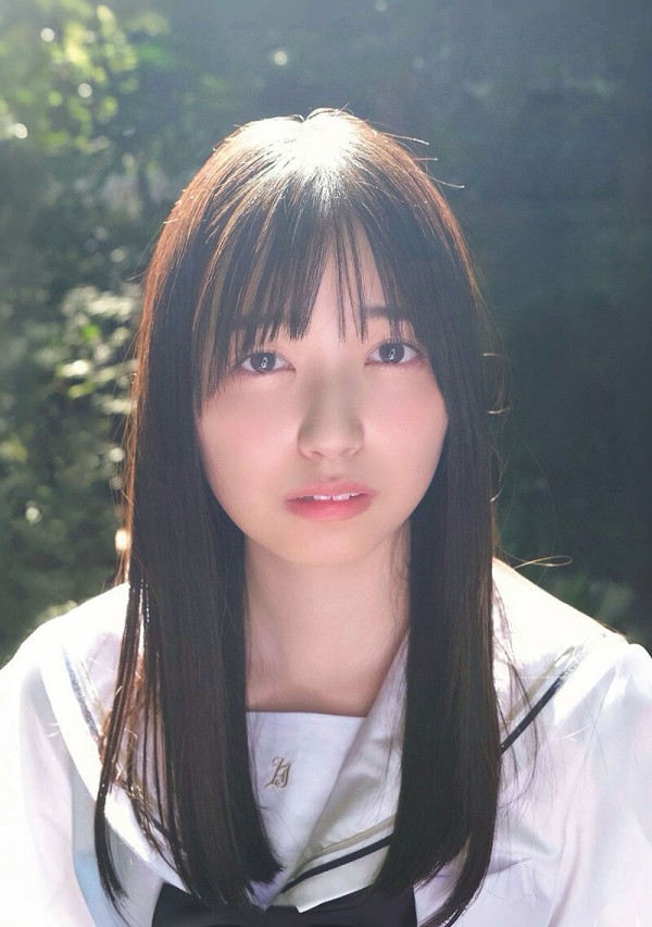 冨里奈央】（私家版）五百城茉央1st写真集 きっとまた、あの夏に戻れる