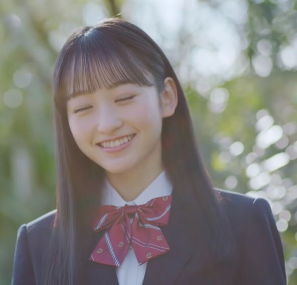 一ノ瀬美空】福岡県出身、18歳【お披露目動画 2022/2/3】 : 乃木坂方丈記