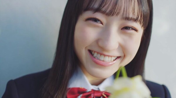 一ノ瀬美空】福岡県出身、18歳【お披露目動画 2022/2/3】 : 乃木坂方丈記