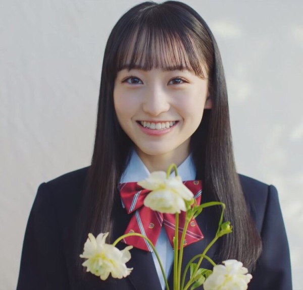 一ノ瀬美空 6種 福岡 福岡まで、あと3日♡ 一ノ瀬美空