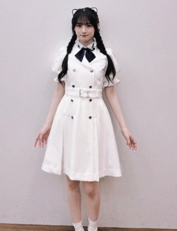 39thSG】制服【2025/6/16～10/26】 : 乃木坂方丈記