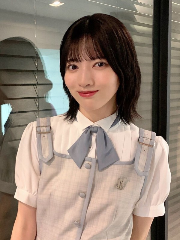 35thシングル】制服【2024/4/18～8/8】 : 乃木坂方丈記