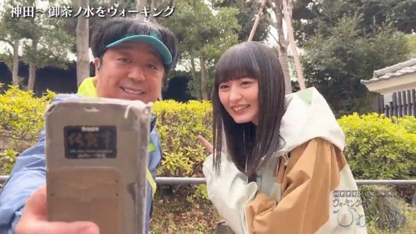 Reebok セットアップ ひむ太郎 さくさんぽ 遠藤さくら着用 Reebok セットアップ ひむ太郎 さくさんぽ 遠藤さくら着用