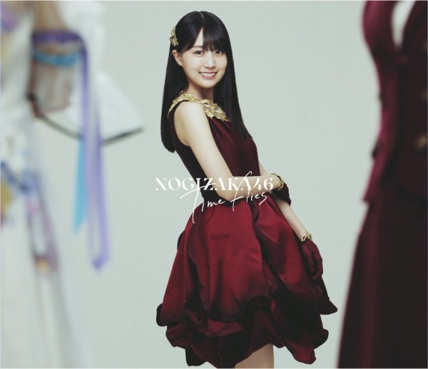 「Time Flies メンバーカスタムジャケット盤」山下美月直筆サイン生写真 山下 美月】Time flies【SonyMusicShop限定 10周年記念ﾒﾝﾊﾞｰｶｽﾀﾑ