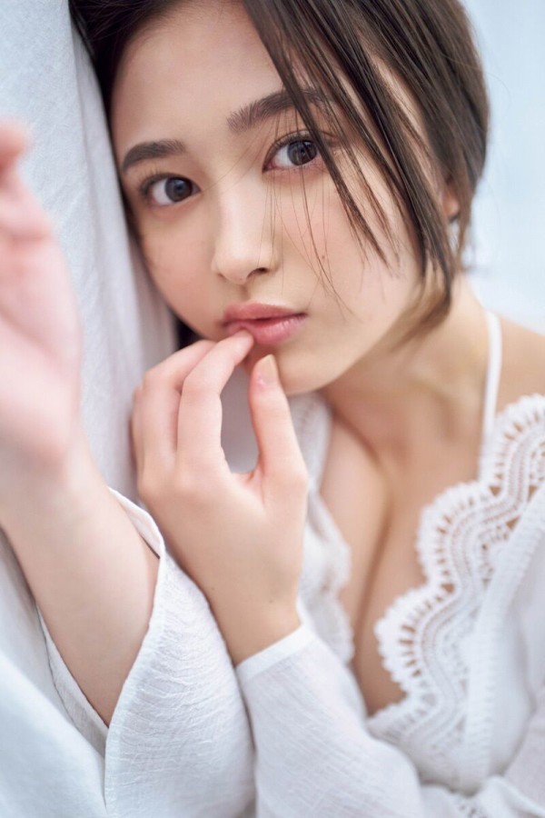 井上和】1st写真集「モノローグ」【講談社 2025/4/22発売】 : 乃木坂方丈記
