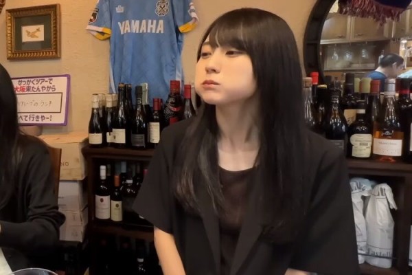 賀喜/池田/中村】大阪ランチ+たこやき【乃木坂配信中 2023/8/2