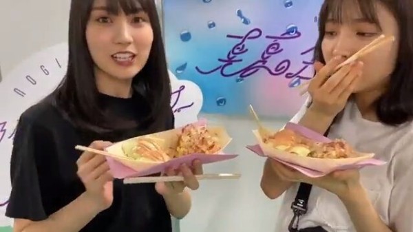 乃木坂46 - たこやき 乃木坂46 on X: 