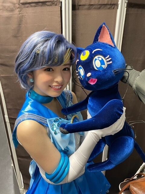 5期生】舞台 美少女戦士セーラームーン 2024【2024/4/12～4/29