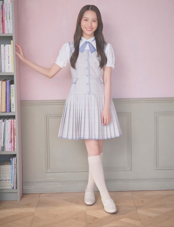 35thシングル】制服【2024/4/18～8/8】 : 乃木坂方丈記