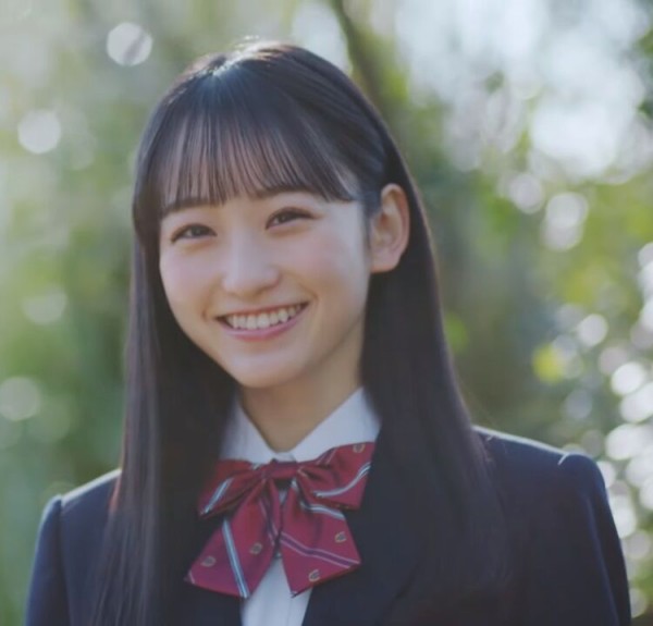 一ノ瀬美空】福岡県出身、18歳【お披露目動画 2022/2/3】 : 乃木坂方丈記