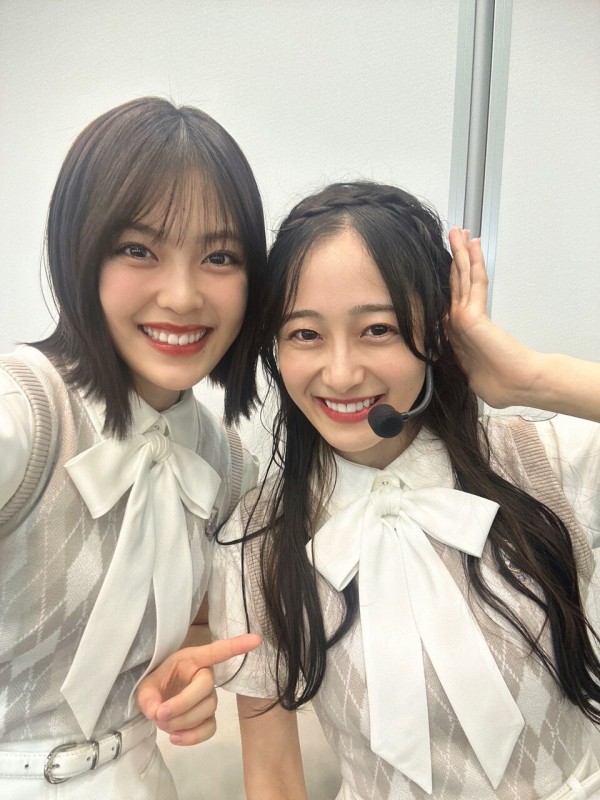 36thSG チートデイ】音楽番組等出演一覧【2024/8/19～9/14