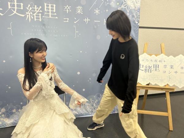 各メンバー】久保卒コン感想 ①【公式ブログ等 2025/11/28～12/4