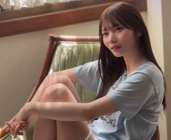 岡本姫奈】等々力八丁目公園【アップトゥボーイ2025年10月号 2025/8/22