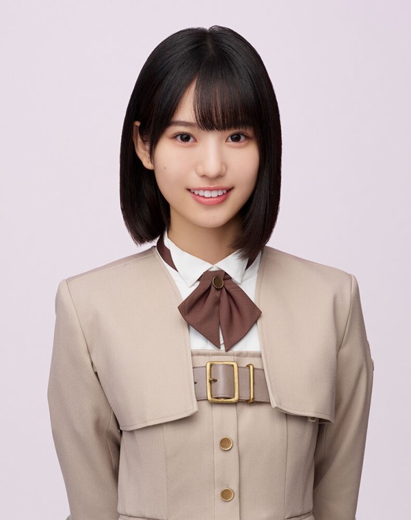 増田三莉音】大阪府出身/15歳【お披露目動画 2025/2/19】 : 乃木坂方丈記