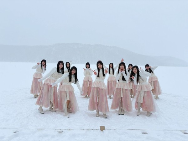 タイムリミット片想い】MV【38thSG 2025/3/22公開】 : 乃木坂方丈記