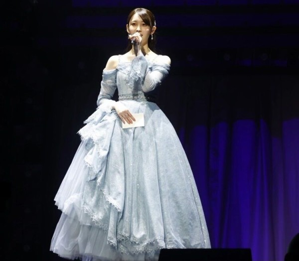 乃木坂46】40thSGアンダーライブ DAY1～松尾美佑卒業セレモニー