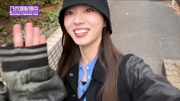 梅澤美波/遠藤さくら】スピード（Racing Jacket）【高円寺 2024