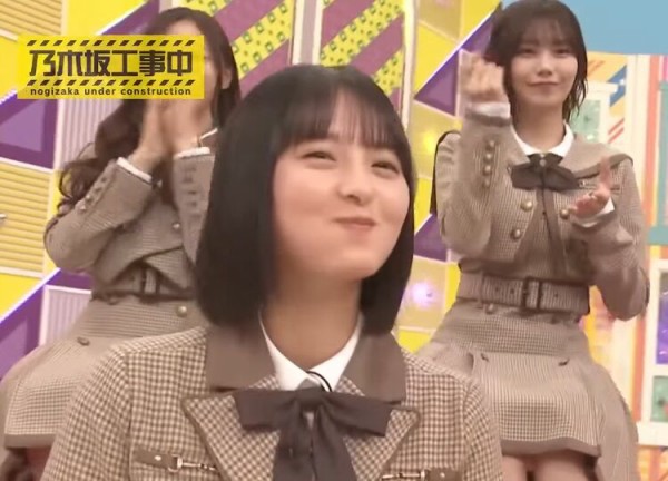 乃木坂工事中」# 542「40thシングルヒット祈願～未公開トーク付き完全