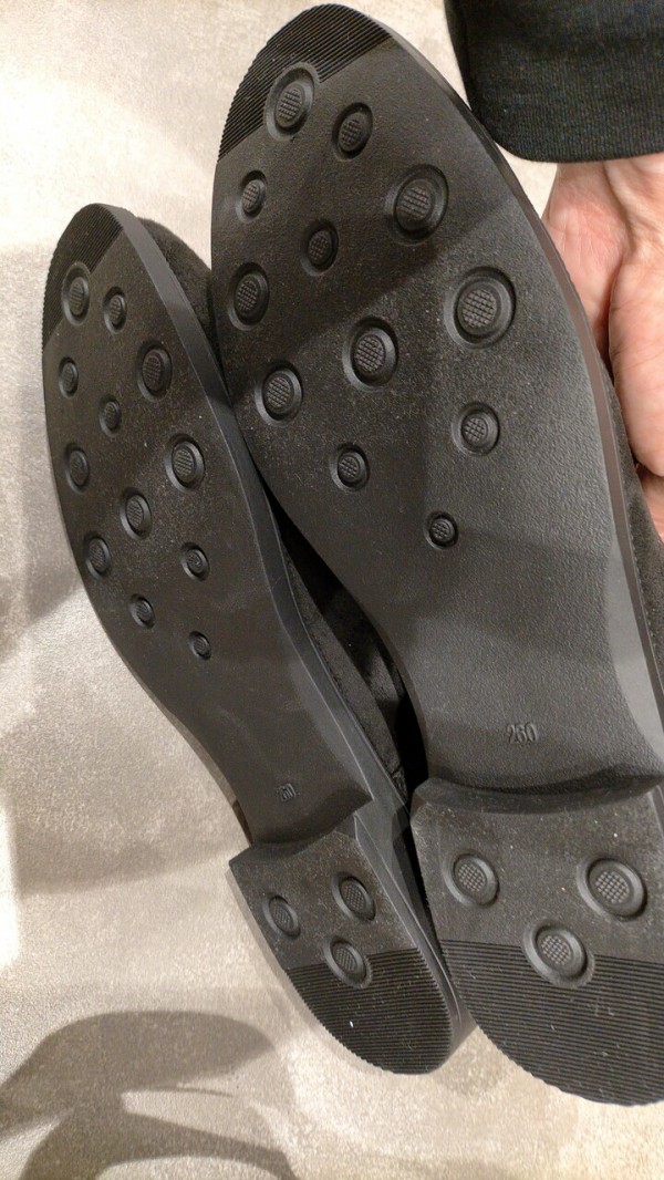 Gu アクティブスマートuチップシューズ E シーズンオフ あかまる走れ