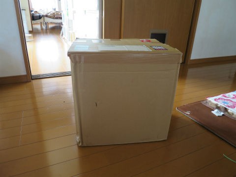 ユニコムさんで借りた酸素濃縮器オキシビーナス・ミニ1000が届いたので使ってみた。 : ねこもり