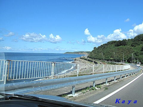 道の駅 虹の湖 １ ｂ級グルメ つゆやきそば 黒石市 11年9月 青森の旅 42 おくのみち 東北地方 北海道の旅